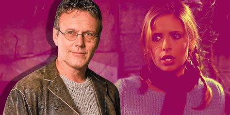 buffy giles|After 26 Years, Buffy Has Finally Explained Why Giles Was .